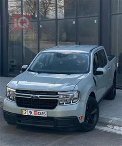 فورد مافريك